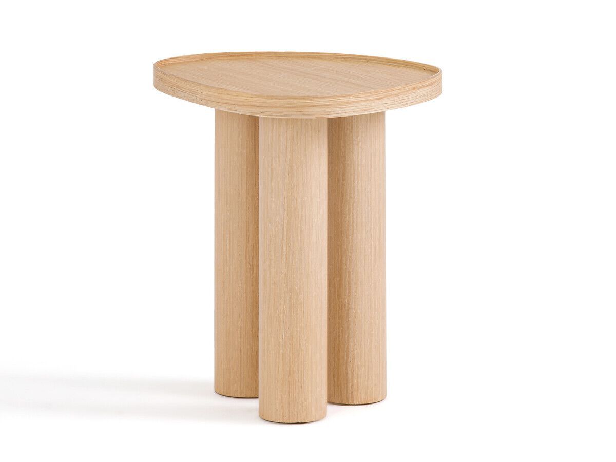 Высокий журнальный столик из МДФ AMPM Brasero ARCH-00046558 - Вид №1