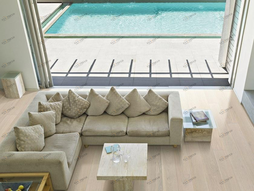 Unikolegno 2-х слойный дубовый паркет Type sun-id-1358149