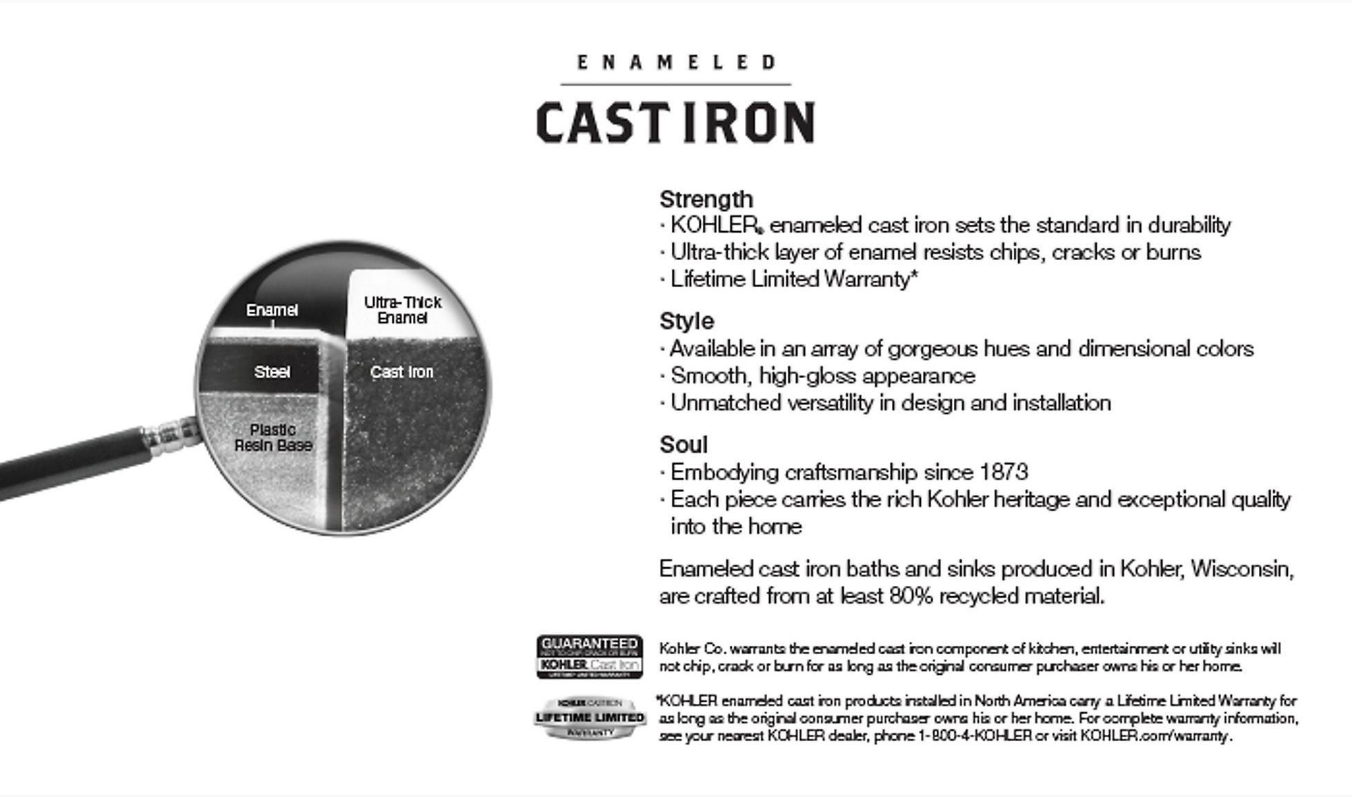 KOHLER  K-850-7  - Вид №4