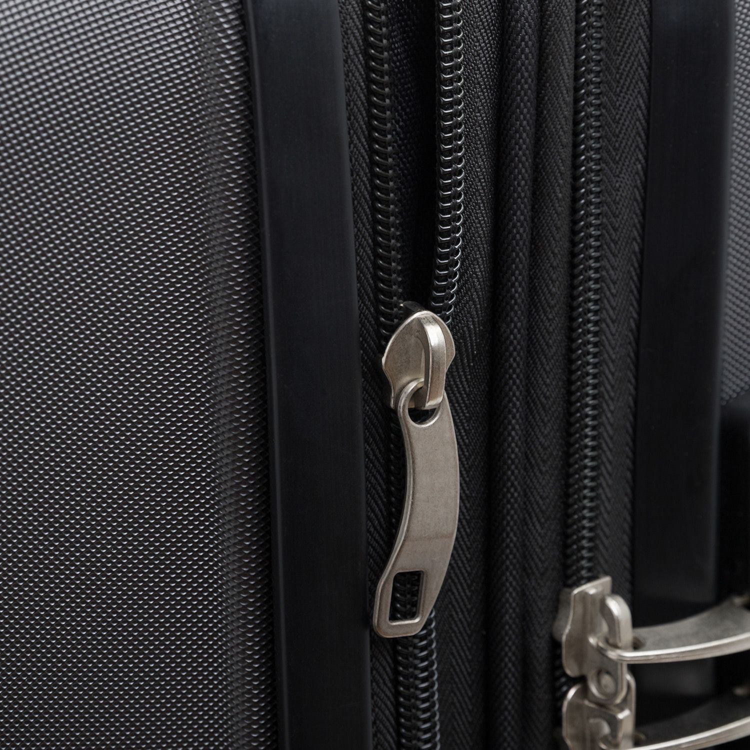 73048-04 Чемодан 73048 4-Wheels Trolley M Exp Travelite City - Вид №6