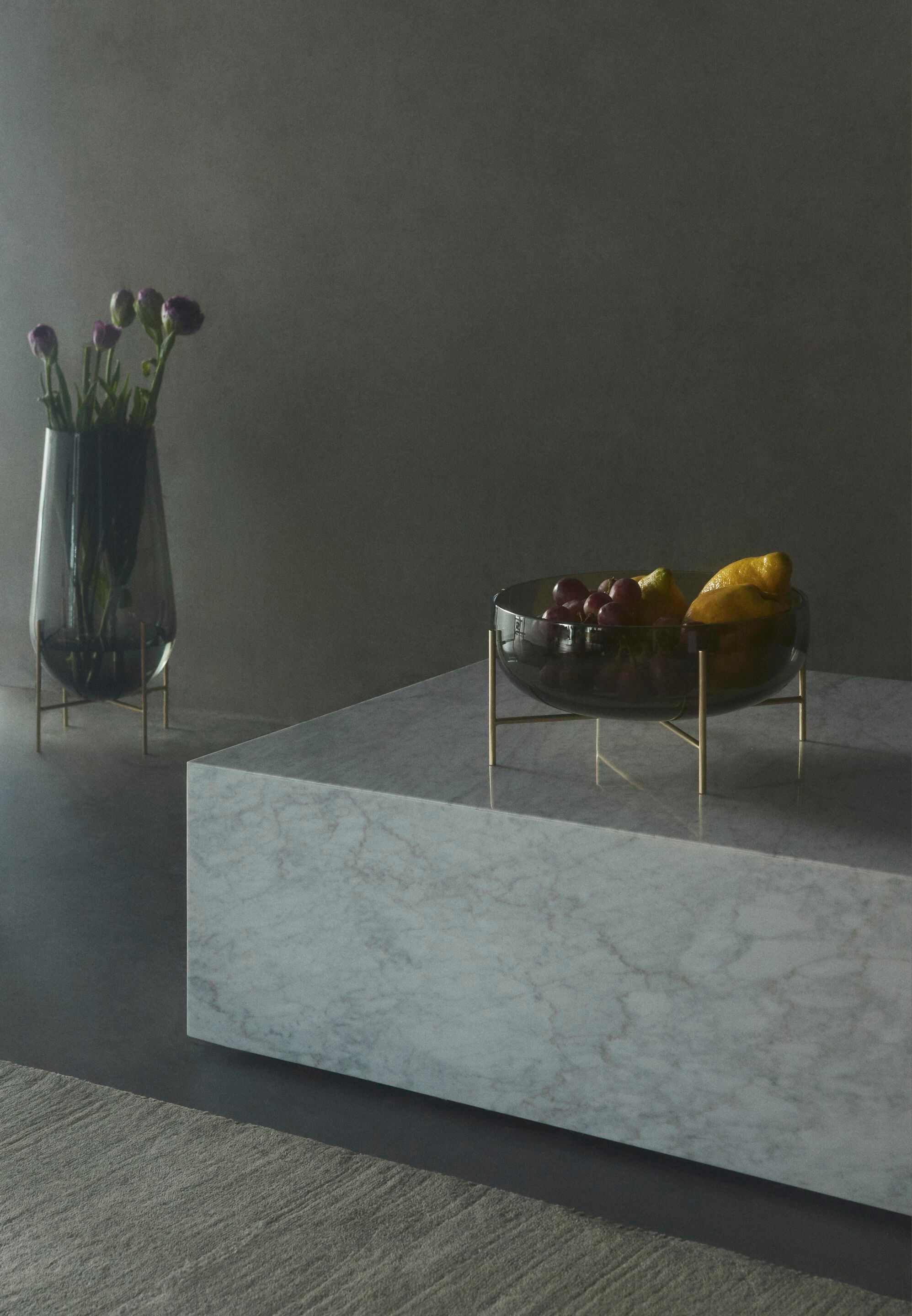 Стеклянная чаша Audo Copenhagen Échasse ARCH-00070713 - Вид №4