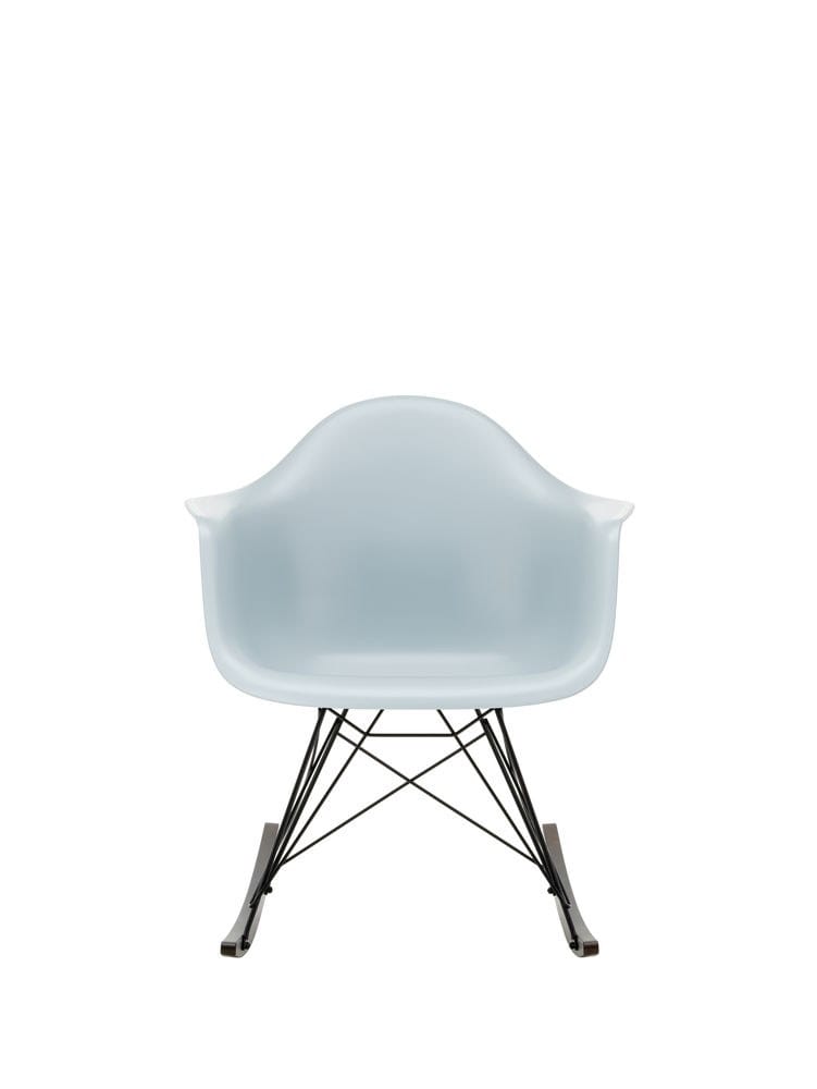 Кресло-качалка из полипропилена с подлокотниками VITRA Eames Plastic Chair ARCH-00043795 - Вид №92