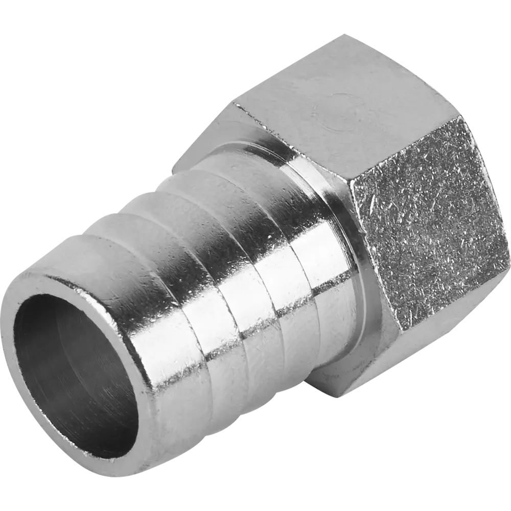 Штуцер STOUT 1/2"x20 мм для систем водоснабжения 83671424 STLM-1324527