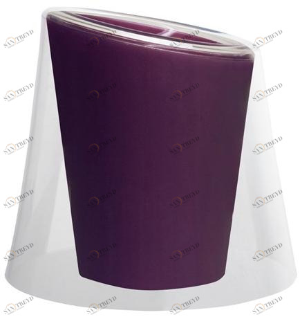 Hobby Flower Горшок из поликарбоната с автоматическим поливом Lina sun-id-1454992