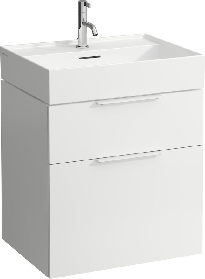 H8103337571041 Раковина LAUFEN PRO - Вид №1