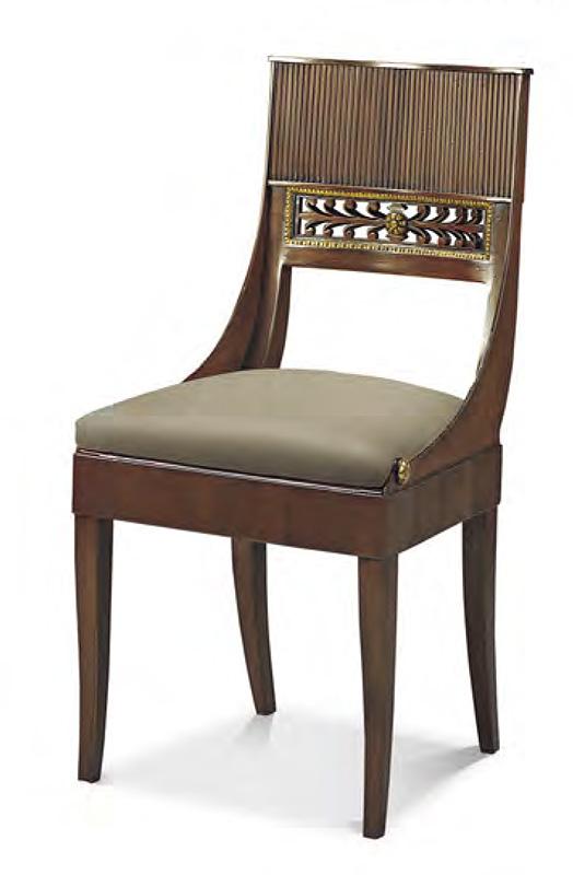 Стул  FRANCESCO MOLON S148 