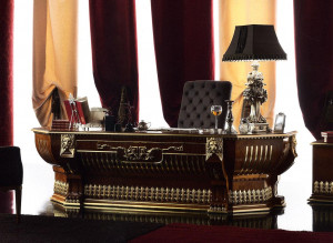 Письменный стол Igor PAOLO LUCCHETTA DK.033.02