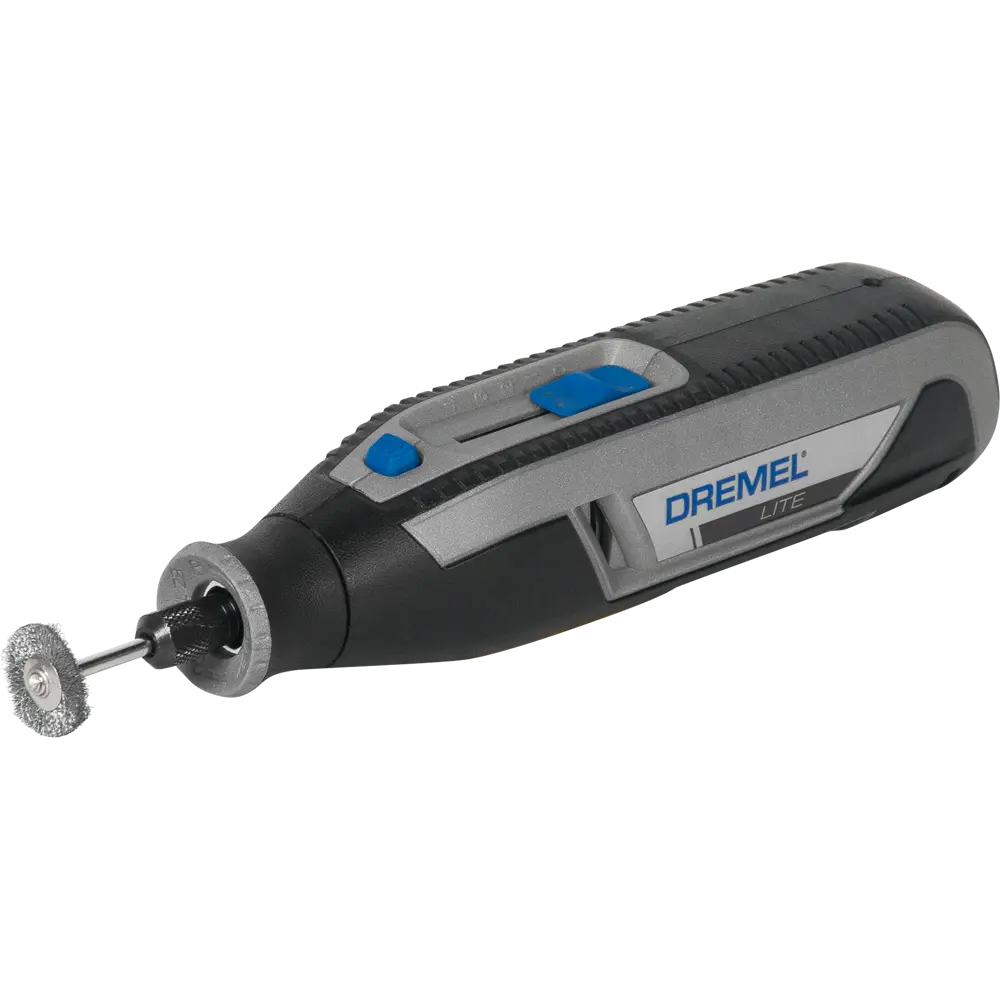 Аккумуляторный гравер Dremel 7760-15, F0137760JD, 3.6 В Li-ion 2 Ач STLM-2210958