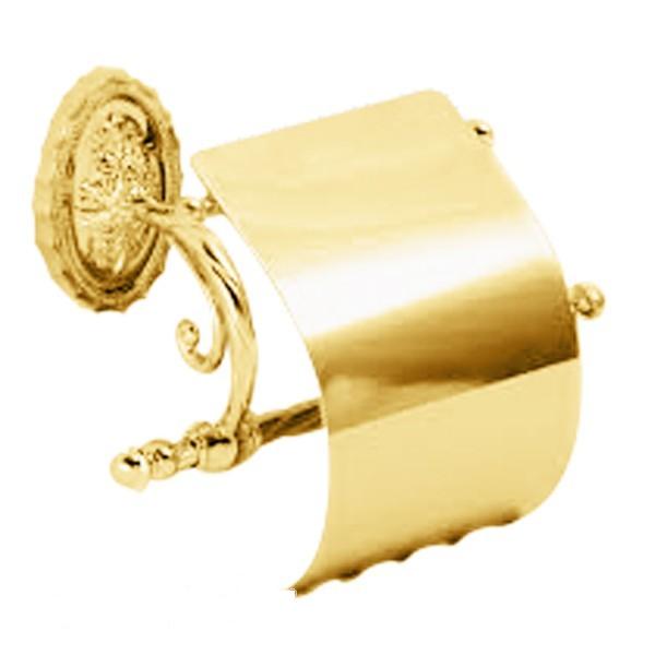 ML.EDR-60.306.BR Бумагодержатель Migliore Edera - Вид №1