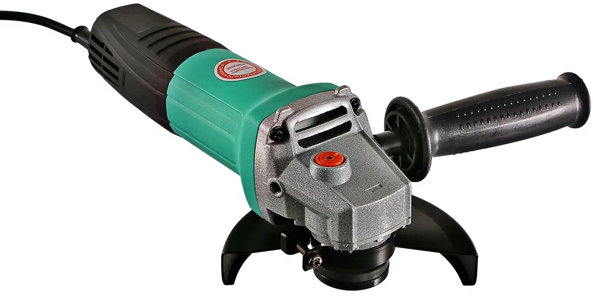 Углошлифовальная машина (УШМ) Sturm! AG95125 9112577 STDN-0129448 - Вид №9