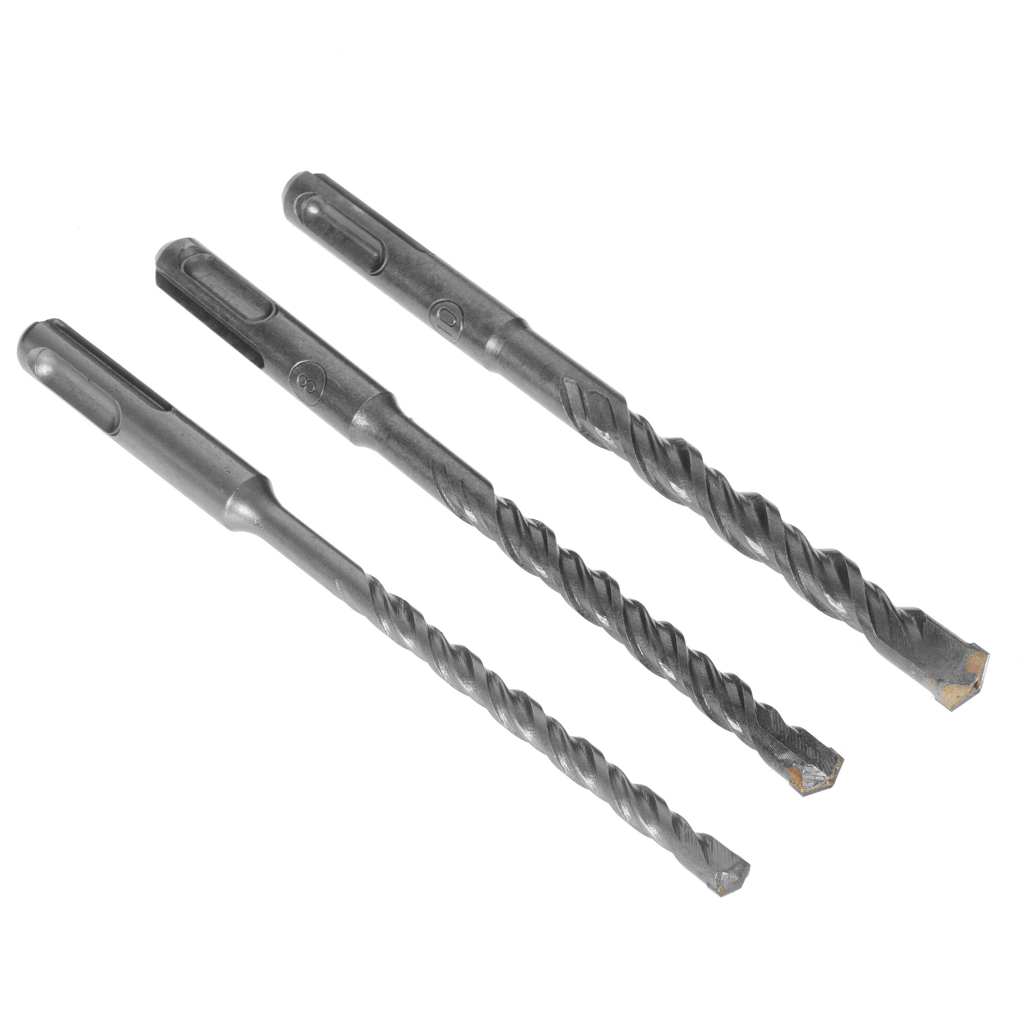 Перфоратор Sturm! CRH1820BL 1BatterySystem 18V , Без ЗУ, Без АКБ 9903878 STDN-0024683 - Вид №6