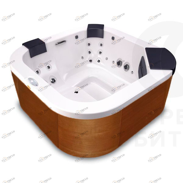 Мини-бассейн Delfi Pro sound 9444-806 Jacuzzi 9444806