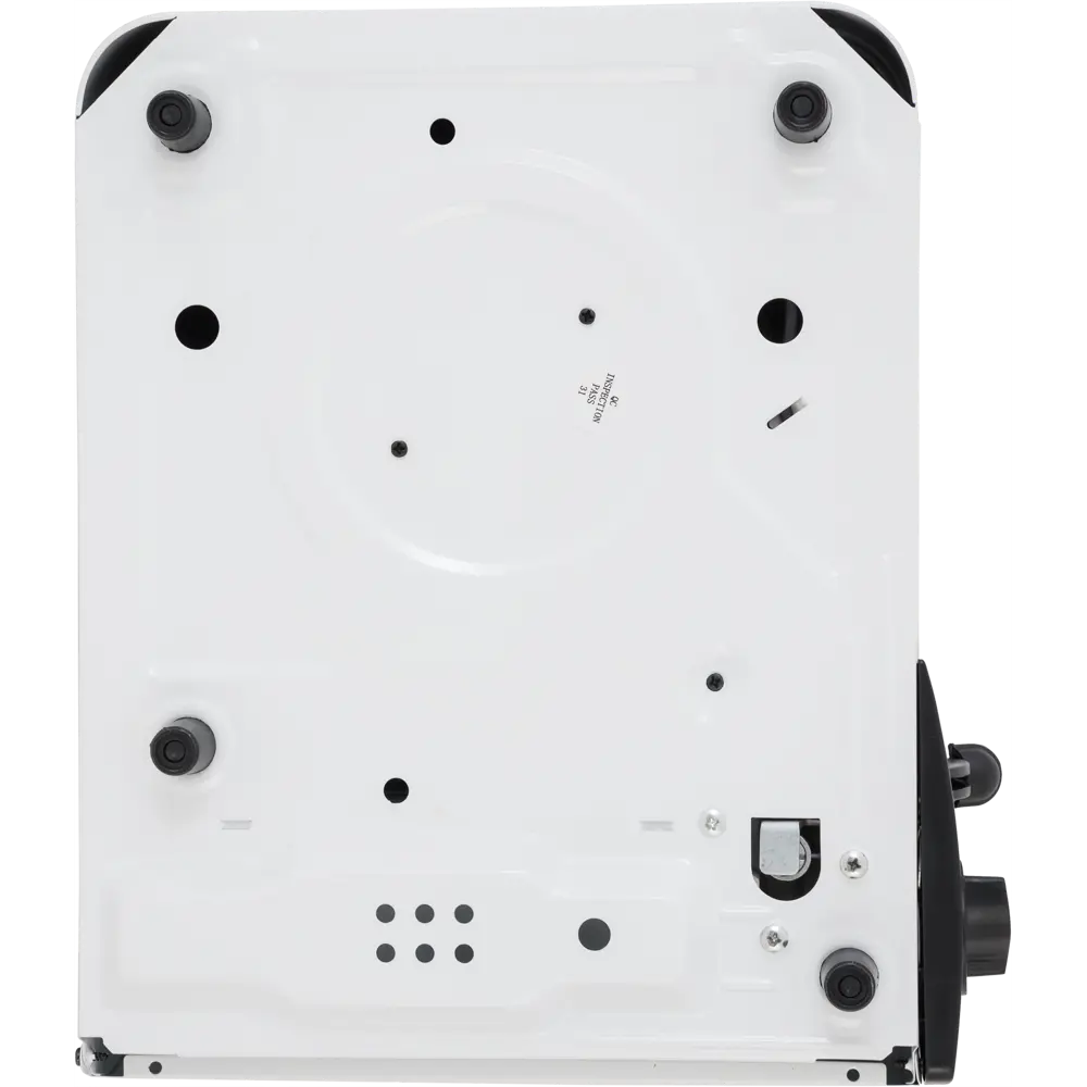 Santreyd TurboJet TJ300G-B — портативная газовая плита для походов и дачи 86555704 STLM-0070071 - Вид №5