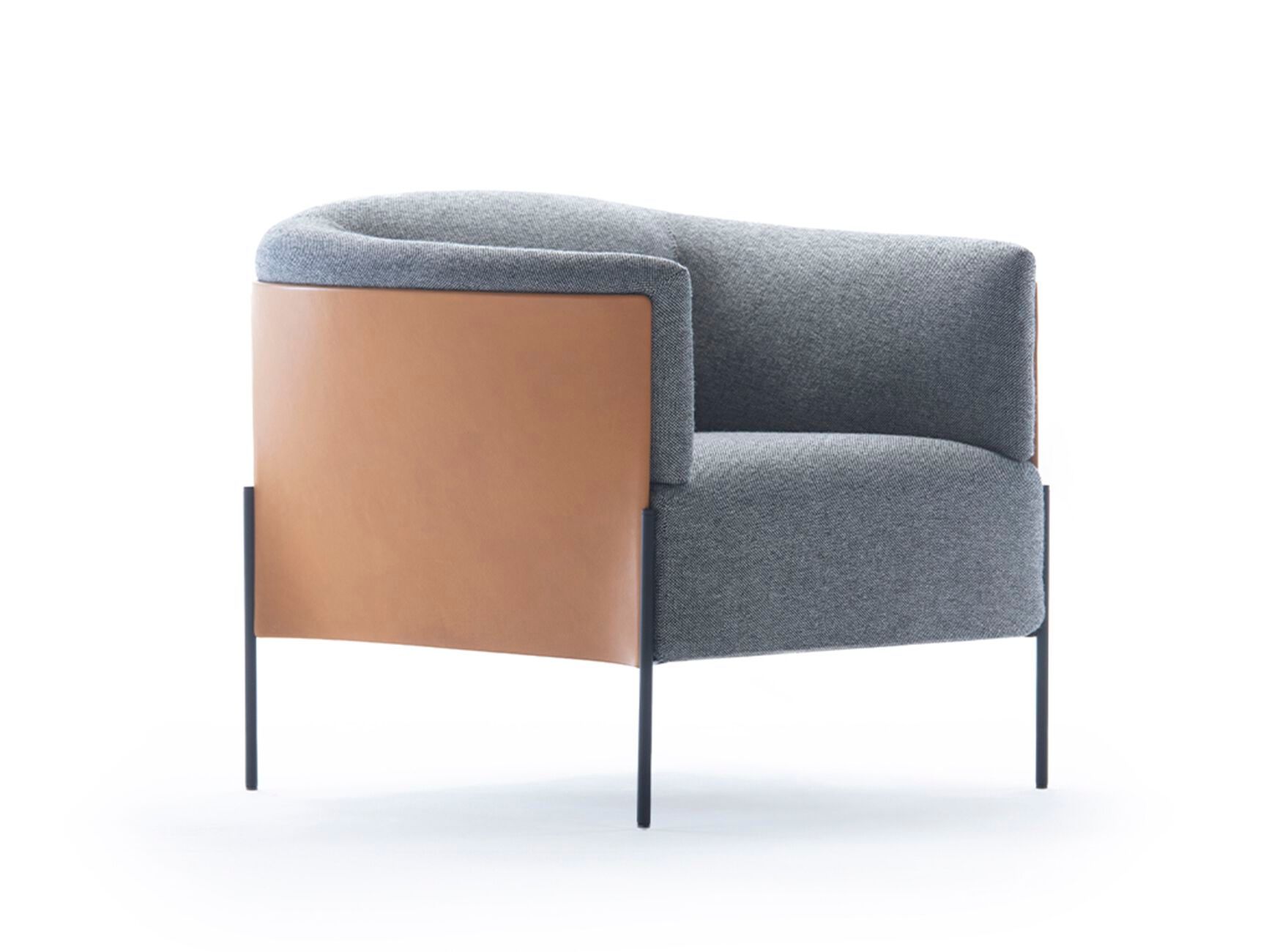 Тканевое кресло prostoria Omnia ARCH-00057510