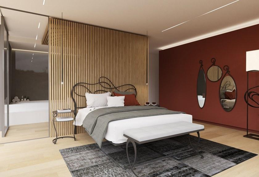 Barel Настенное зеркало sun-id-1430486 - Вид №2