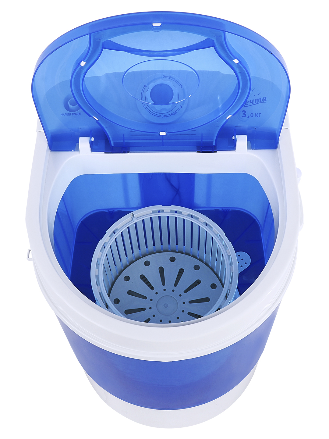 9079239 Стиральная машина Мечта WMS S303UT01 STDN-0028179 - Вид №4