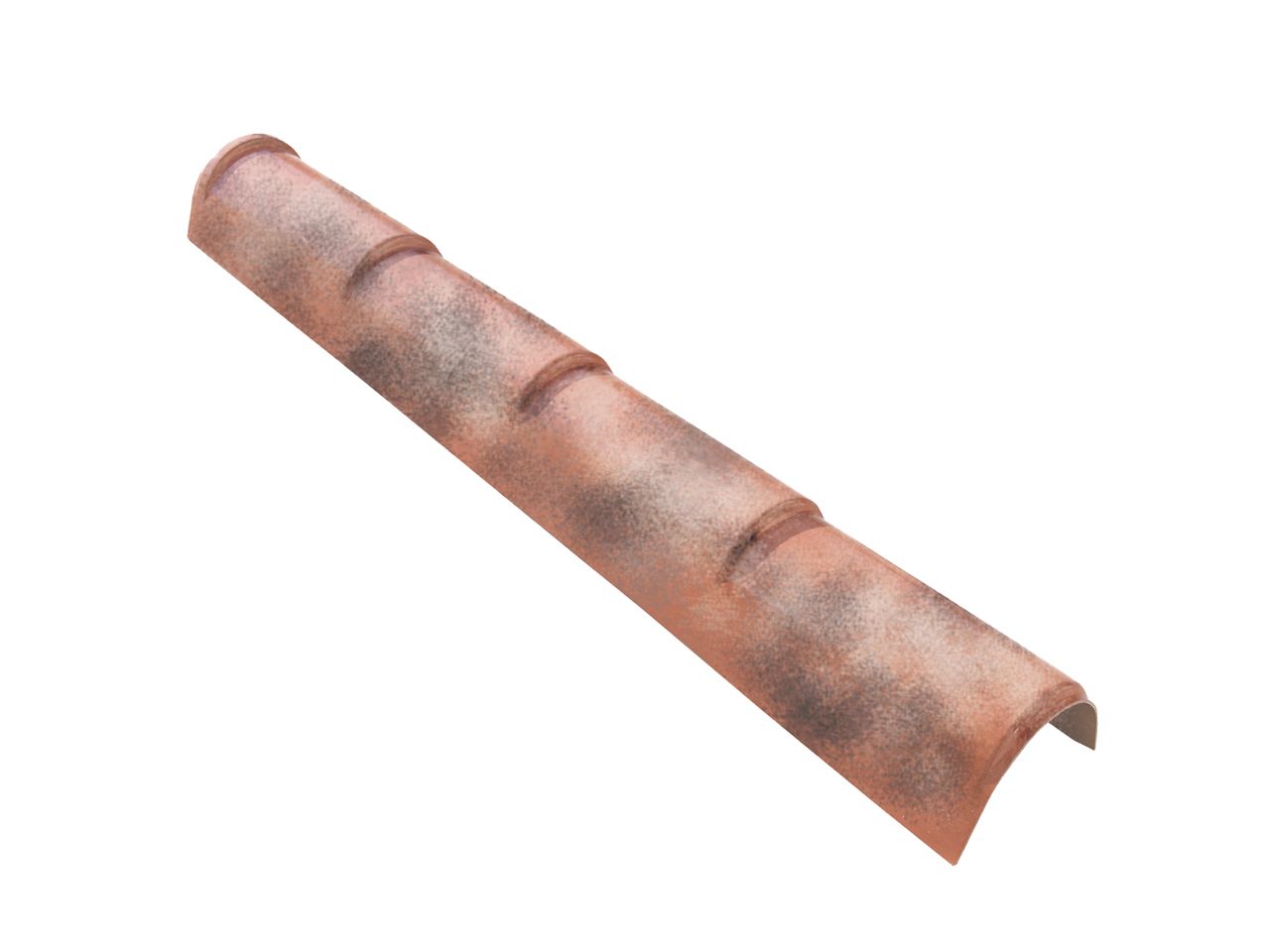 Диагональный конек для кровельных листов First Corporation Cover-Life ARCH-00027022 - Вид №1