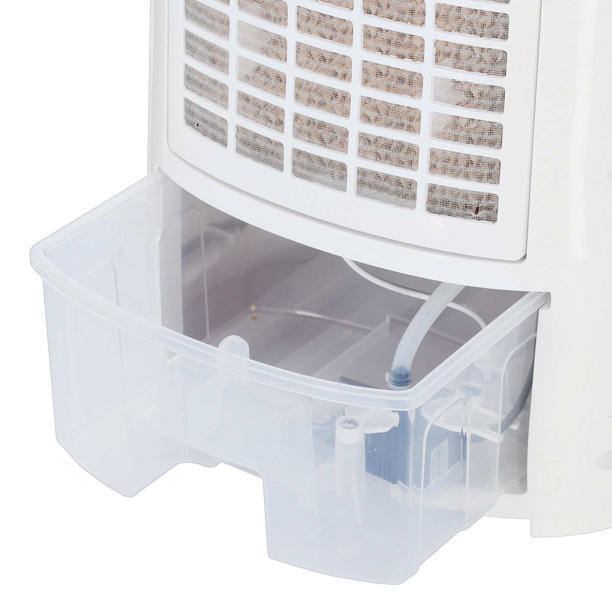 9201260 Охладитель воздуха Aceline AAC-288-HI белый STDN-0105373 - Вид №5