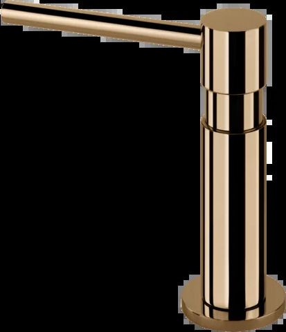 Дозатор мыла 29651 735 Gessi Soap dispenser ТЕПЛАЯ БРОНЗА PVD