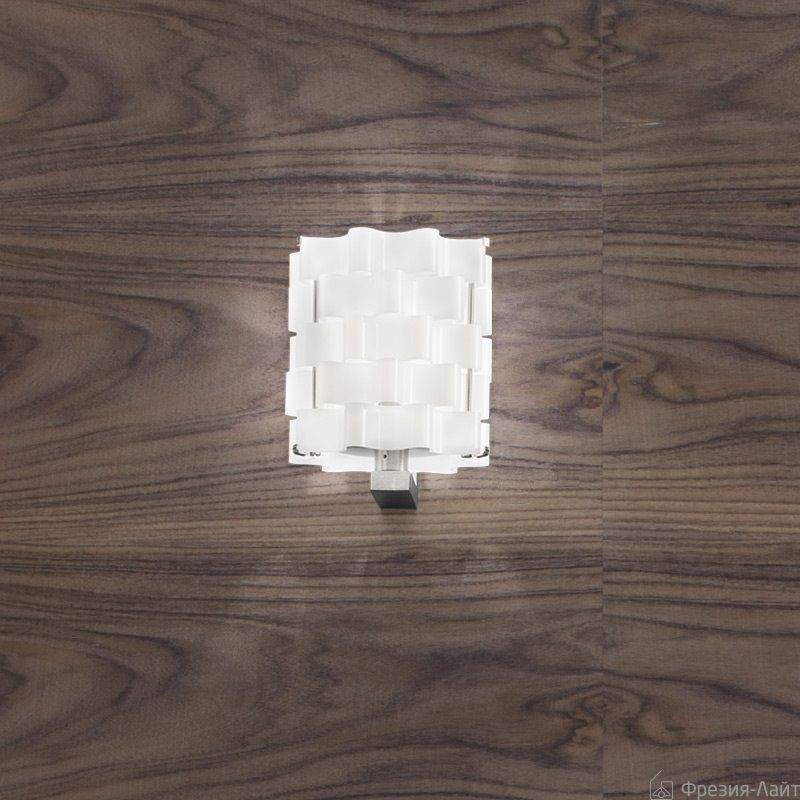 Vistosi TAHOMA APTAHO5BCNI настенный светильник 88754