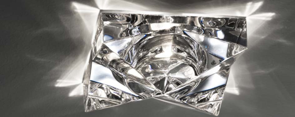 Fabbian Faretti - Cindy D27F29 00 встраиваемый потолочный светильник 71216 - Вид №1