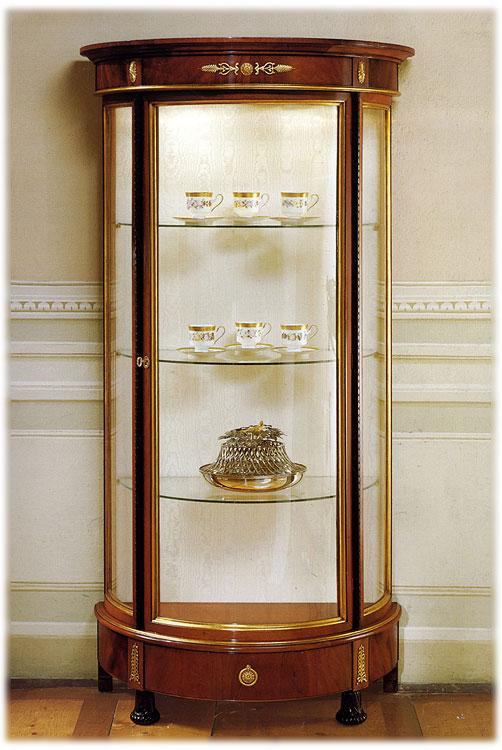 Витрина  COLOMBO MOBILI 263 