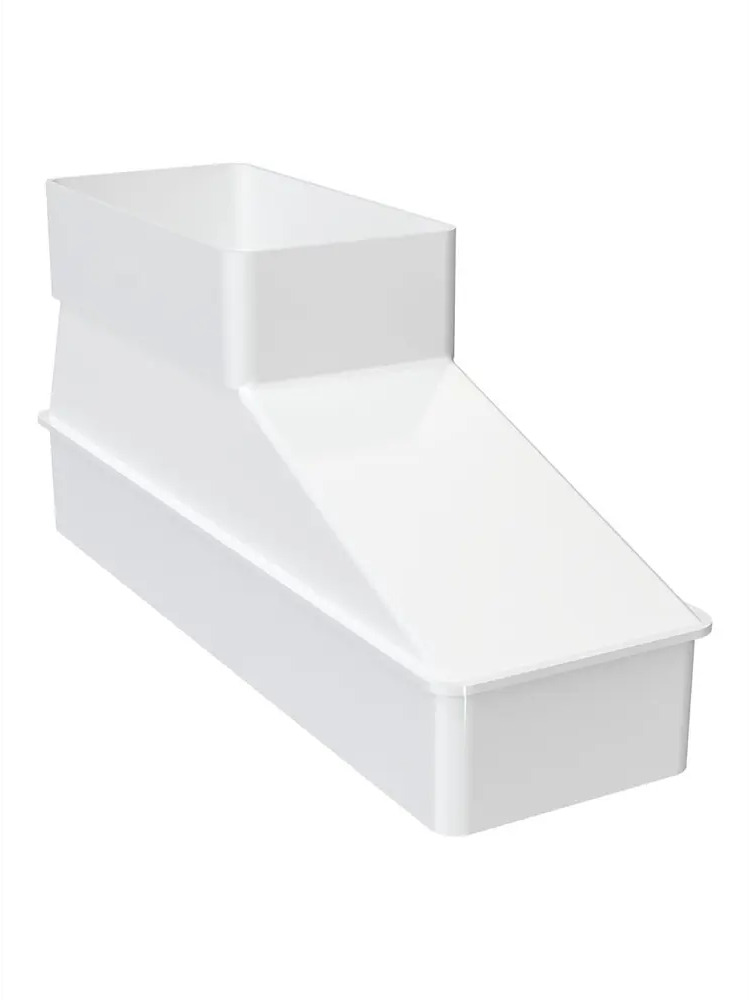 91771078 Редуктор Era РПП 55x110 мм эксцентриковый 60x204 мм пластик STLM-0850518