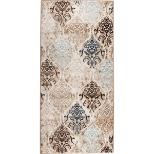 Ковер полипропилен Люкс L013 300x400 см цвет бежевый