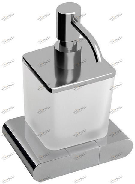 NOKEN Настенный дозатор мыла Forma sun-id-1362062