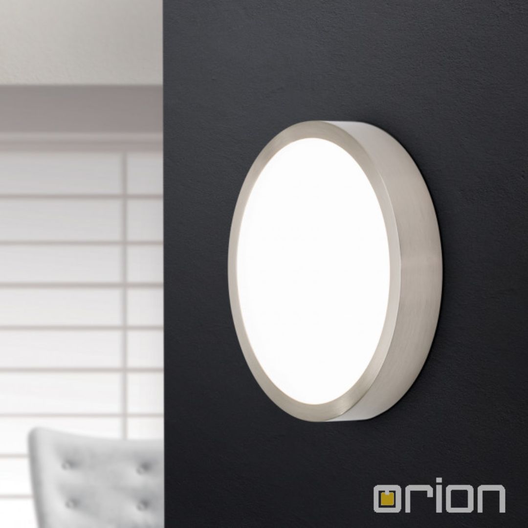 Orion DL 7-657/14 satin универсальный светильник 119052 - Вид №1