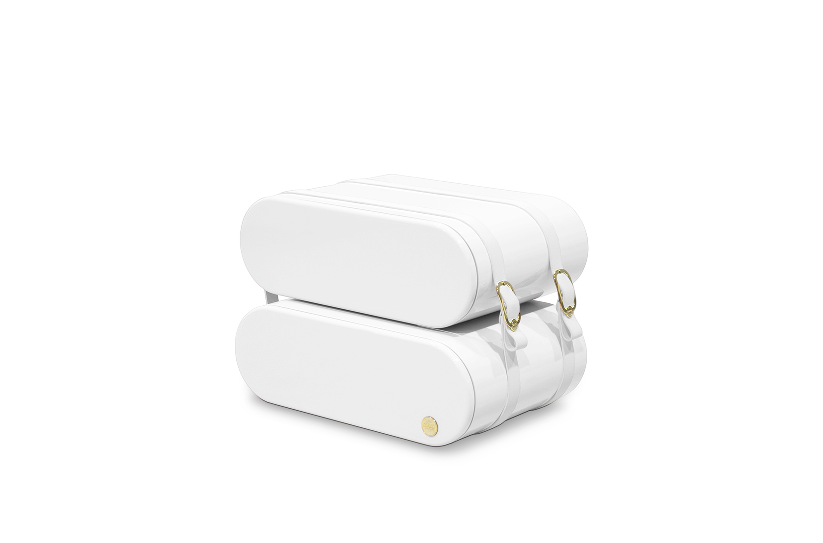 CIST452 Прикроватные тумбочки детские Маленькое Облако Circu 