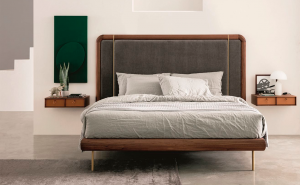 Кровать  PORADA KILLIAN H150