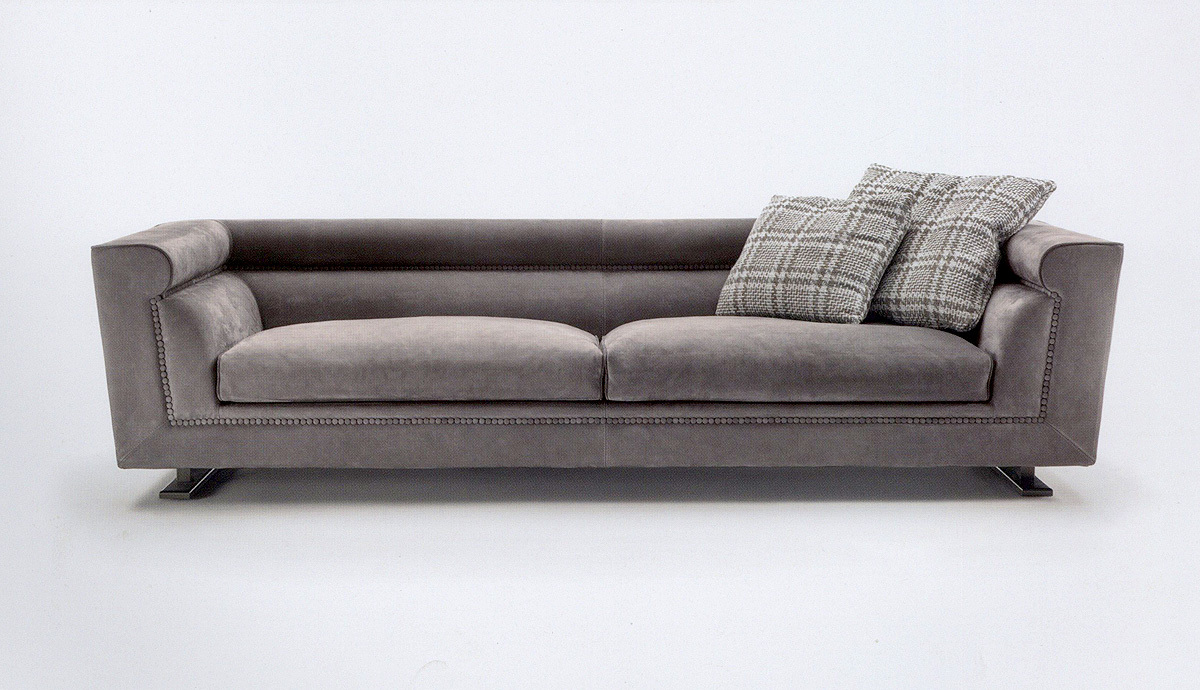 Диван ANSEL LONGHI W 572 03 Loveluxe