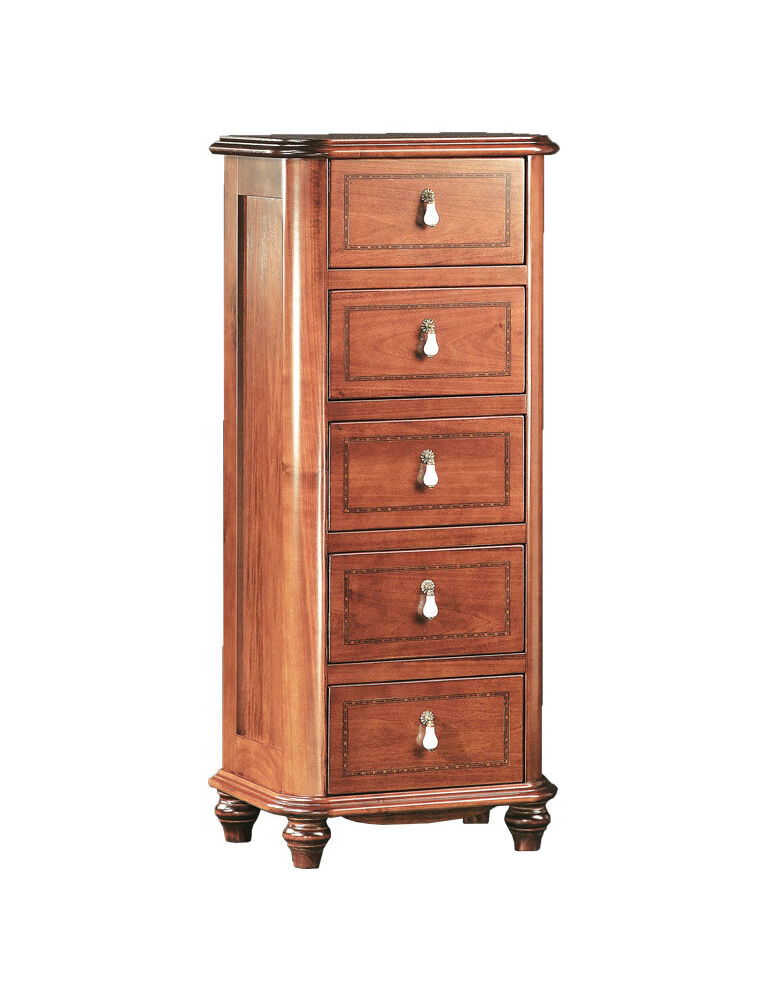 805 Cassettiera Ischia Gaia  Classic