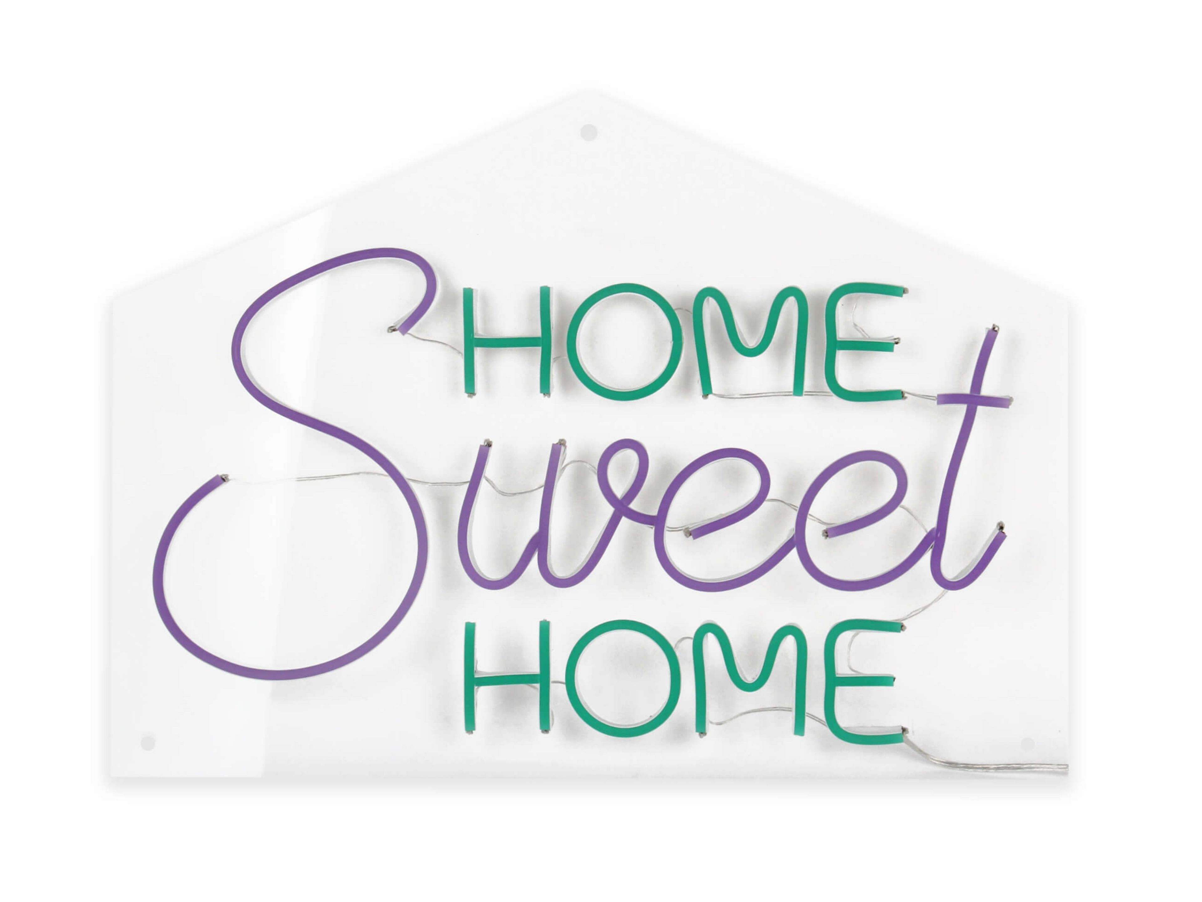 Световая вывеска из оргстекла Arte dal Mondo WLP016A ARCH-00022302