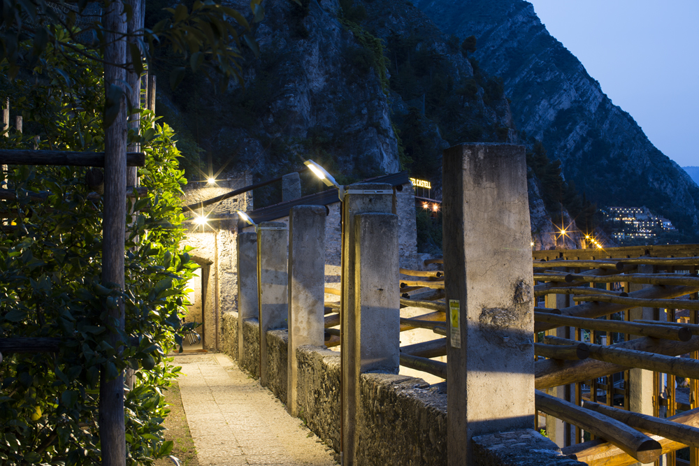 8850719 Проектор Platek TARSIUS Proiettore  TARSIUS Floodlight - LED 3000K Asymmetrical  - Вид №3