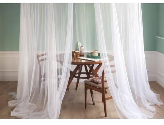 Grigolite Противомоскитная сетка с двойной восьмиугольной рамкой sun-id-1463439 - Вид №2