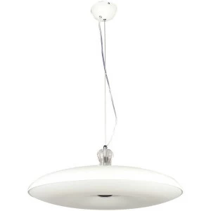 Подвесной светильник Omnilux OML-34726-01 OMNILUX OML-347 201065 Белый