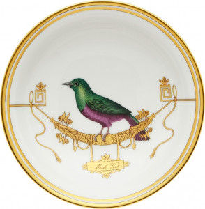 10647825 Richard Ginori Тарелка для фруктов 14 см Фарфор