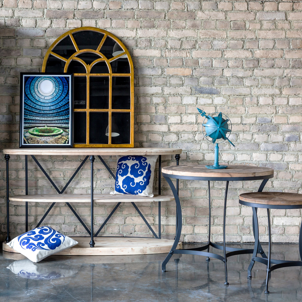 896519187_1818 Арт-постер «Индустрия прошлого» Object Desire  - Вид №4