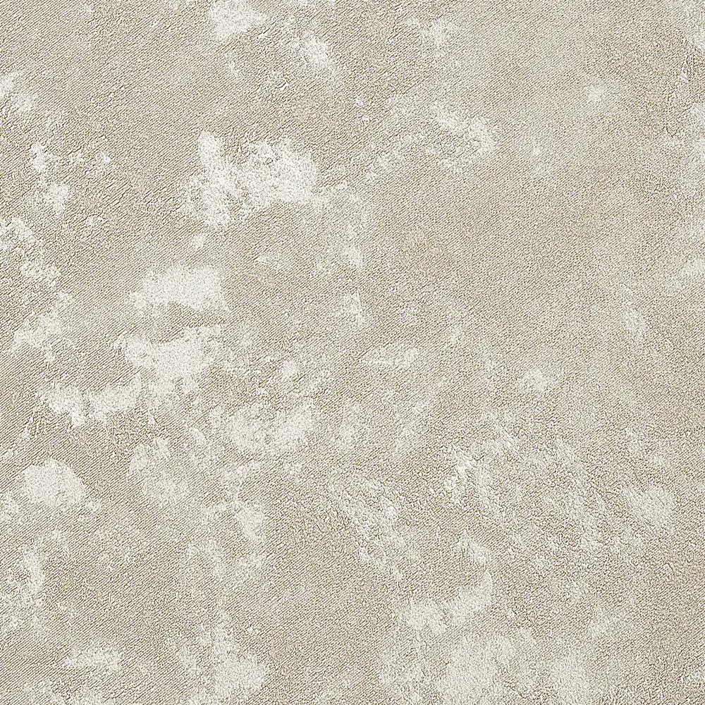 Флизелиновые обои Ateliero Enisei темно-бежевые 1.06 м 89423660 STLM-1570635 - Вид №2