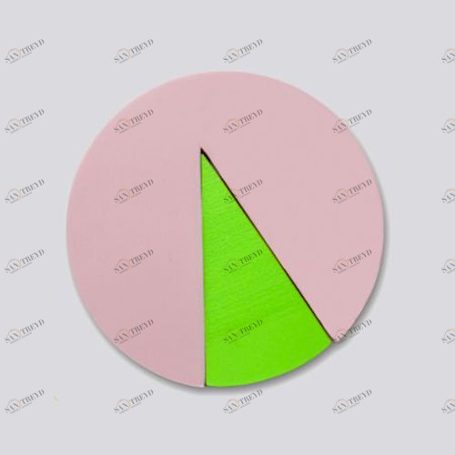 Набор закладок Colour №3 Hay 5033213