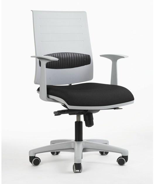 Ares Line Стул офисный вращающийся с 5 спицами на колесиках Zero7 family sun-id-1372688 - Вид №1