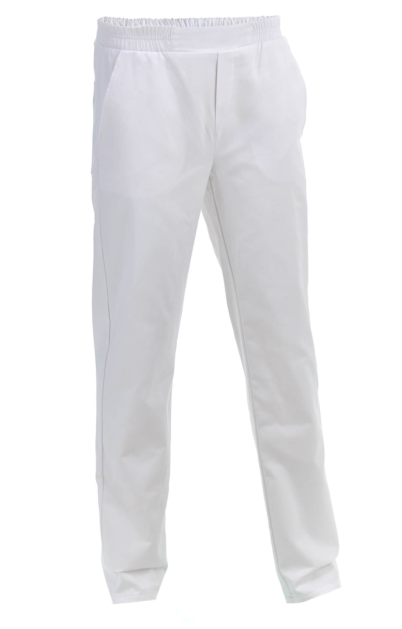 61946 Костюм "Лидер" белый василек  Медицинская одежда  размер 52-54/170-176 Спецодежда  - Вид №10