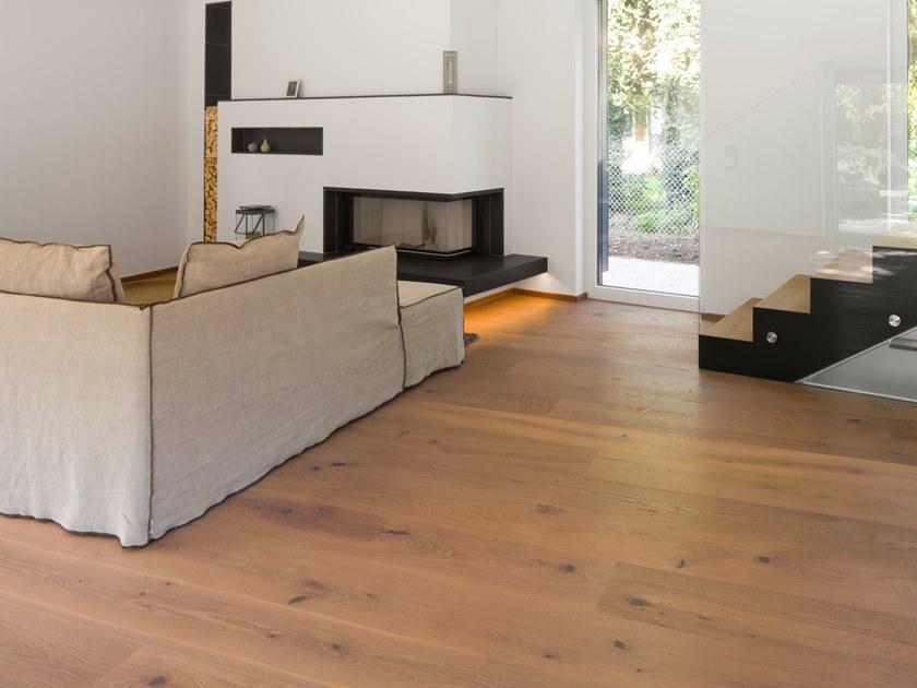 mafi Дубовый пол Basic eiche Ehvubkw - Вид №3