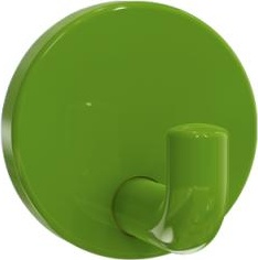 477.90.010 одиночный крючок HEWI System 111 | Polyamid  - Вид №11