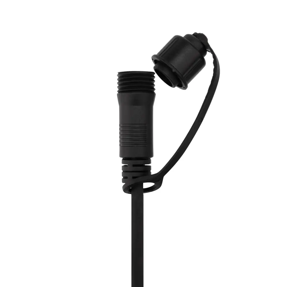 Электрогирлянда Neon-Night Belt Light 20 м 40 ламп 86263767 STLM-2192552 Santreyd  - Вид №3