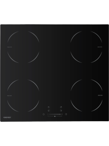 9247041 Индукционная варочная поверхность NORDFROST i-M 6040 B