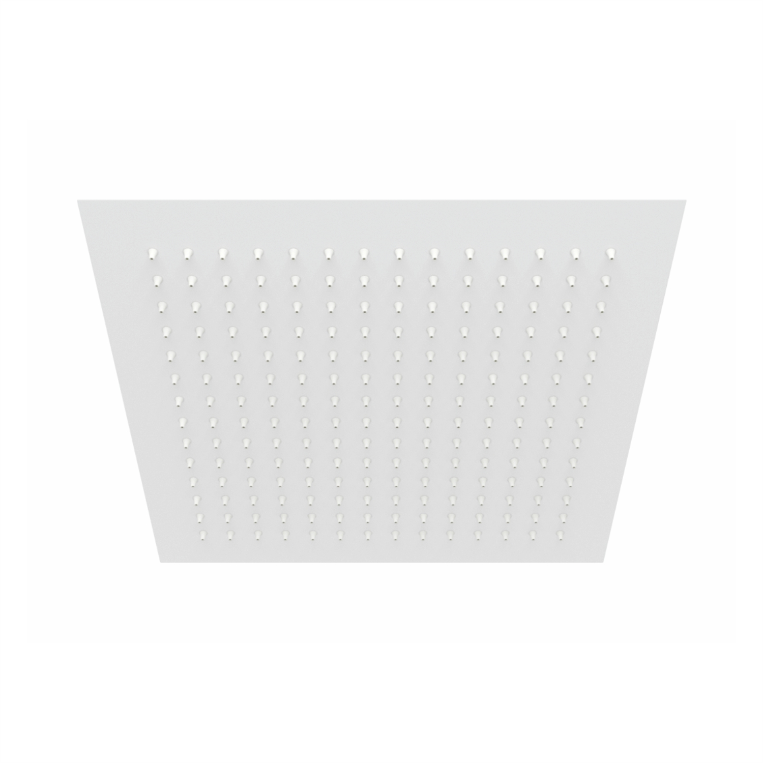 A163 Верхняя душевая насадка WasserKRAFT 