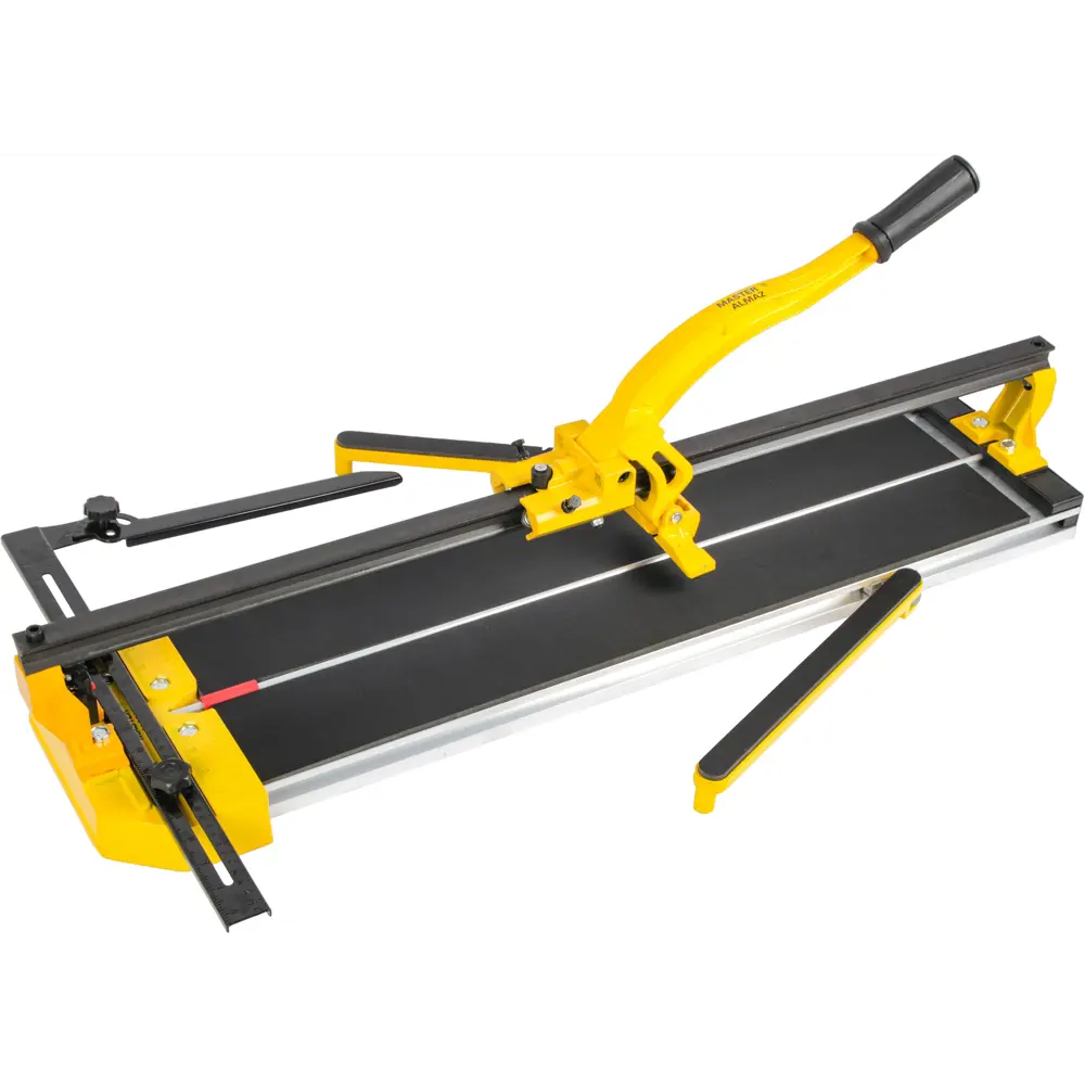 Плиткорез ручной МастерАлмаз 10509377 700 мм толщина реза 15 мм STLM-2092339